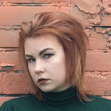 Octopoctopo from Walbrzych | Woman | 28 years old | Leo