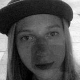 Aline from Virton | Woman | 36 years old | Scorpio