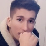 Ricardoph from Camarate | Man | 27 years old | Aries