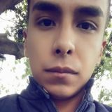 Josuemr from León | Man | 31 years old | Taurus