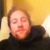 Butty from Sligeach | Man | 37 years old | Capricorn