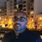 Marchinoj4 from San Giljan | Man | 43 years old | Leo