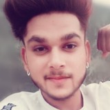 Aman from Bhiwani | Man | 22 years old | Gemini