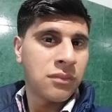 Ariel from Buenos Aires | Man | 33 years old | Libra