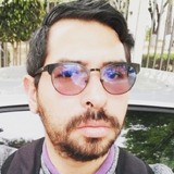 Germangarbdt from Colonia Nativitas | Man | 41 years old | Libra