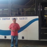 Gerardolunap7X from Oaxaca de Juarez | Man | 50 years old | Libra