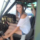 Lauren from Spokane | Woman | 35 years old | Cancer