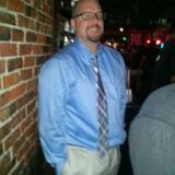 Finbarr from Salem | Man | 39 years old | Cancer