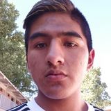Ema from Humahuaca | Man | 25 years old | Scorpio