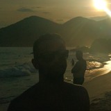 Rickamb from Mairipora | Man | 40 years old | Sagittarius