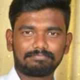 Aravind from Madurai | Man | 34 years old | Cancer