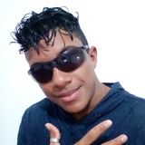 Batista from Araraquara | Man | 29 years old | Aries