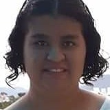 Vi from Santa Catarina | Woman | 26 years old | Leo