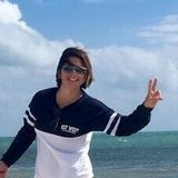 Leah from Mexico | Woman | 39 years old | Capricorn