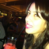 Shir from Qiryat Ono | Woman | 34 years old | Taurus