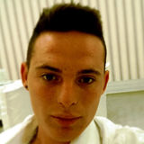 Defrimii from Cerrik | Man | 29 years old | Leo