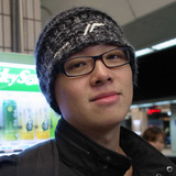 Hubery from Taipei | Man | 38 years old | Pisces