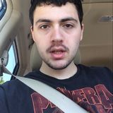 Golddog from Venice | Man | 32 years old | Aquarius