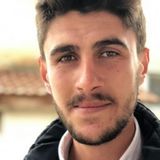 Temo from Edirne | Man | 25 years old | Aquarius