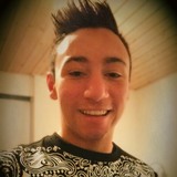 Jacobolesen from Hjorring | Man | 31 years old | Aquarius