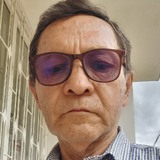 Japerehi from Sutamarchan | Man | 67 years old | Sagittarius