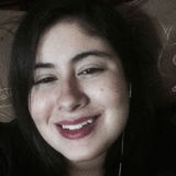 Lore from Monterrey | Woman | 29 years old | Gemini