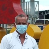 Anuarioferiako from Barranco de Loba | Man | 61 years old | Cancer