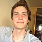 Gianlucamocci from Heerlen | Man | 31 years old | Pisces
