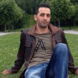 Kif from Copenhagen | Man | 42 years old | Aquarius