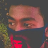 Devaraju from Mexico City | Man | 26 years old | Cancer