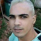 Juninho from Piripiri | Man | 31 years old | Gemini