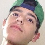 Odio De Santis from Bari | Man | 29 years old | Virgo