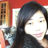 Jessehu from Portland | Woman | 41 years old | Capricorn
