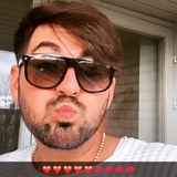Muharemi from Brønshøj | Man | 36 years old | Capricorn