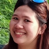 Mitzrylcarcabk from Leyte | Woman | 34 years old | Leo
