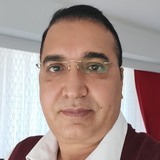 Ramshek0 from Moscow | Man | 50 years old | Virgo