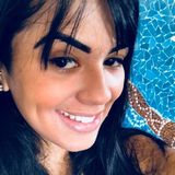 Nina from Nova Friburgo | Woman | 35 years old | Virgo