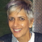 Devy from Puerto Vallarta | Woman | 61 years old | Aries