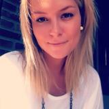 Mbs from Ringsted | Woman | 34 years old | Gemini