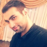 Yaser from Najafabad | Man | 52 years old | Leo