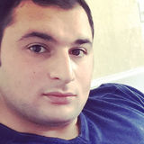 Farhad from Baku | Man | 36 years old | Taurus