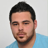 Jozef from Shalva | Man | 33 years old | Taurus