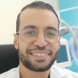 Haythem from Doha | Man | 35 years old | Cancer