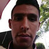 Toni from Tecamachalco | Man | 28 years old | Libra