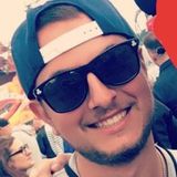 Maxday from Geneve | Man | 28 years old | Capricorn
