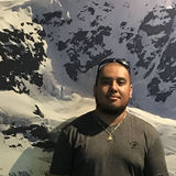 Ericsalas from Snow Camp | Man | 36 years old | Taurus