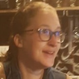 Nadia from Arnhem | Woman | 41 years old | Leo