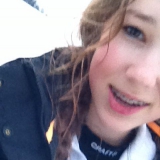 Sophieke from Gouda | Woman | 31 years old | Aries