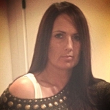 Am from Risskov | Woman | 46 years old | Virgo