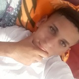 Ginaldo from Ribeirao das Neves | Man | 28 years old | Capricorn